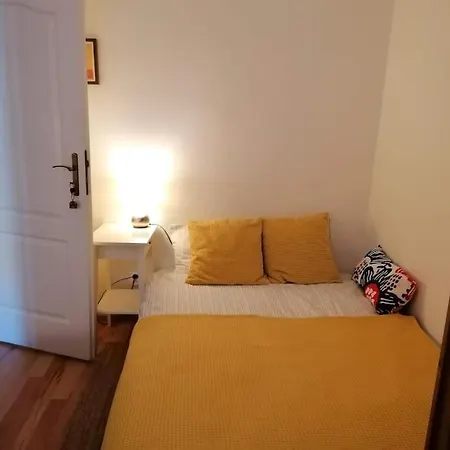 Cosy In * Gdansk