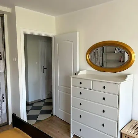 Apartment Cosy In *