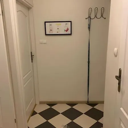 Apartment Cosy In