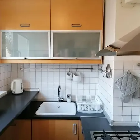 Cosy In Apartment