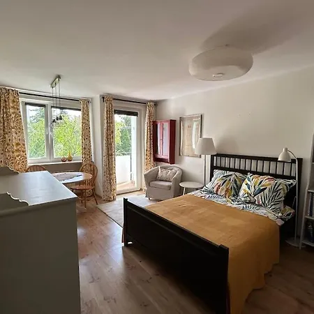 Apartment Cosy In *