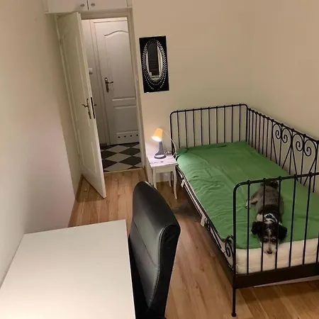 Apartment Cosy In